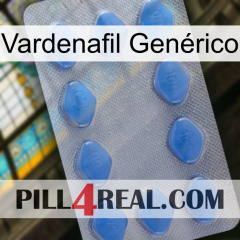 Vardenafil Genérico 21